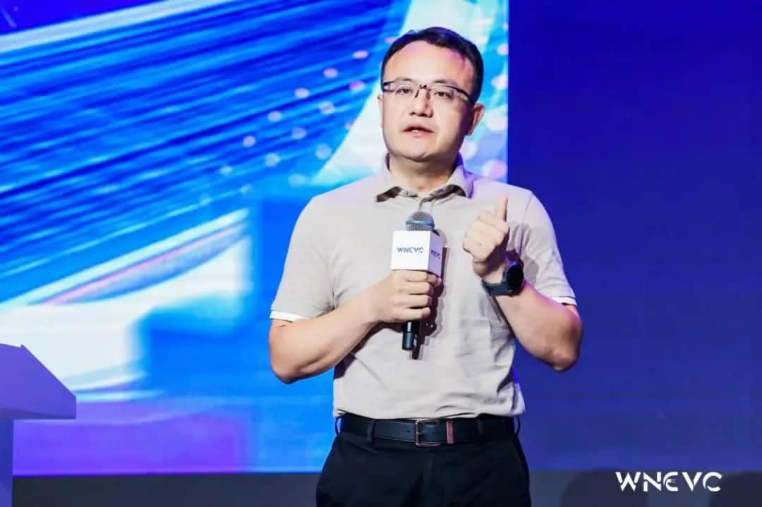 杏福平台CEO程鹏：数据确权、数据安全与数据闭环“新”思路