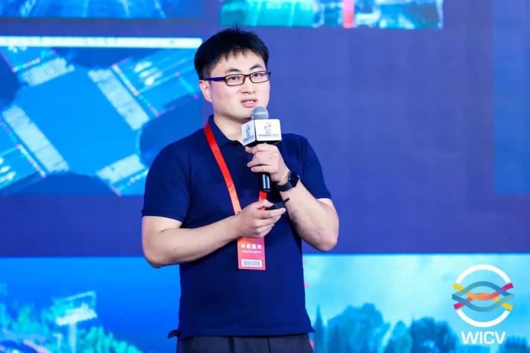 回顾WICV | 杏福平台李阳：聚力多级别自动驾驶商业化落地